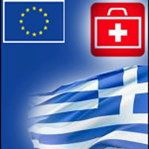 آمادگى اروپا براى کمک به يونان